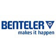 Blenter logo
